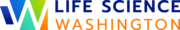 Life Science Washington logo
