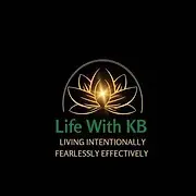 LIFE With KB logo