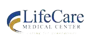 LifeCare Medical Center logo