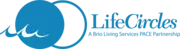 LifeCircles logo