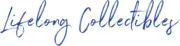 Lifelong Collectibles logo