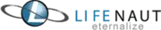 Lifenaut.com logo