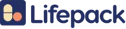 Lifepack.id logo