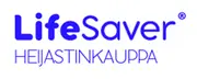 LifeSaver Reflector Shop logo