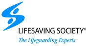 Lifesaving Society (AB & NWT) logo