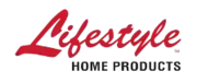 Lifestyle Home Products logo