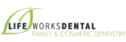 Lifeworks Dental logo