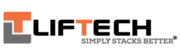 Liftech logo