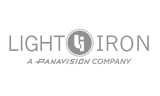 Light Iron logo