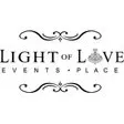 Light of Love Events Place logo
