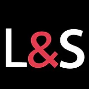 Light & Shadow logo