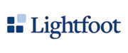 Lightfoot, Franklin & White logo