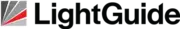 LightGuide logo
