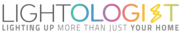 Lightologist logo