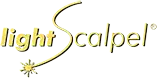 LightScalpel logo