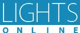 LightsOnline logo