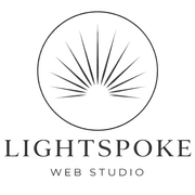 Lightspoke Web Studio logo