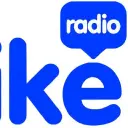 Like Radio UK logo