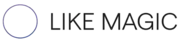 LikeMagic logo