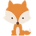 Lil Fox logo