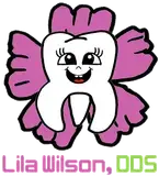 Lila Wilson, DDS logo