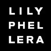 Lily Phellera logo