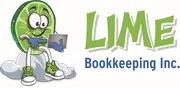 Lime Bookkeeping logo