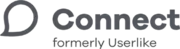Lime Connect (formerly Userlike) logo