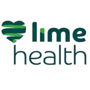 Lime Health logo
