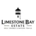Limestone Bay Estate logo