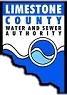 Limestone County Water and Sewer Authority logo