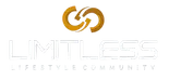 Limitless Lifestyle Community logo