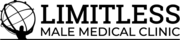 Limitless Male Medical Clinic logo