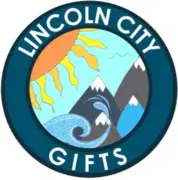 Lincoln City Gifts logo