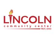 Lincoln Community Center logo