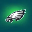 Lincoln Financial Field / Philadelphia Eagles logo