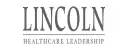Lincoln Healthcare Leadership logo