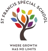 Lincoln Saints Federation logo