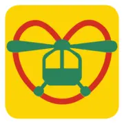 Lincs & Notts Air Ambulance logo