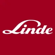Linde Material Handling UK logo