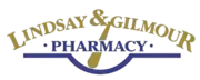 Lindsay & Gilmour logo