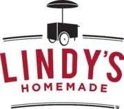 Lindy's Homemade Italian Ice logo