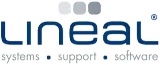 Lineal Software Solutions logo