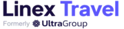 Linex Travel logo