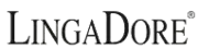 LingaDore logo