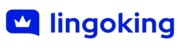 Lingoking logo