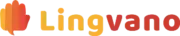 Lingvano logo