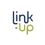 Link-Up logo