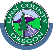 Linn County, Oregon logo