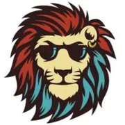 Lions Heating & Air Conditioning logo